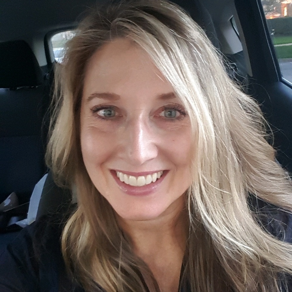 Meet your Posher, Tracy